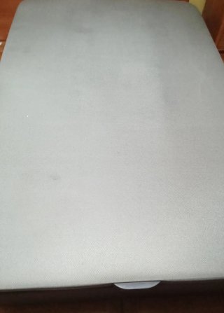 Canape 1.20  y te regalo barco para restaurar