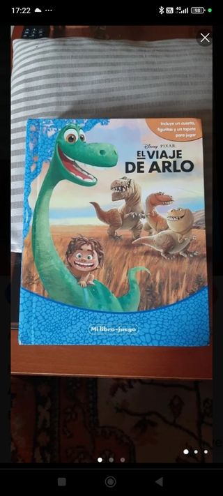 3 Cuentos infantiles