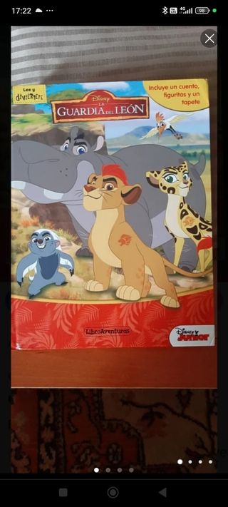 3 Cuentos infantiles