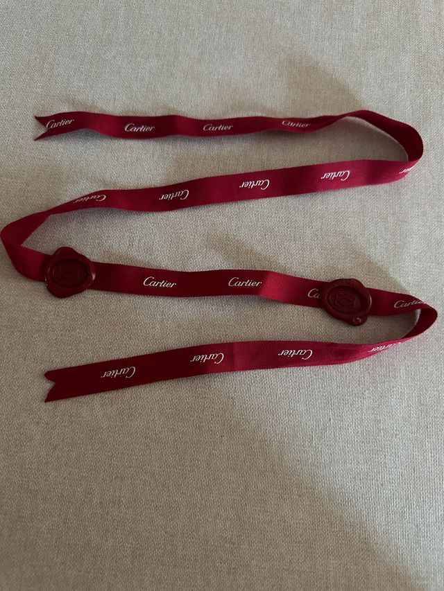 Nastrini Cartier - Ceralacca