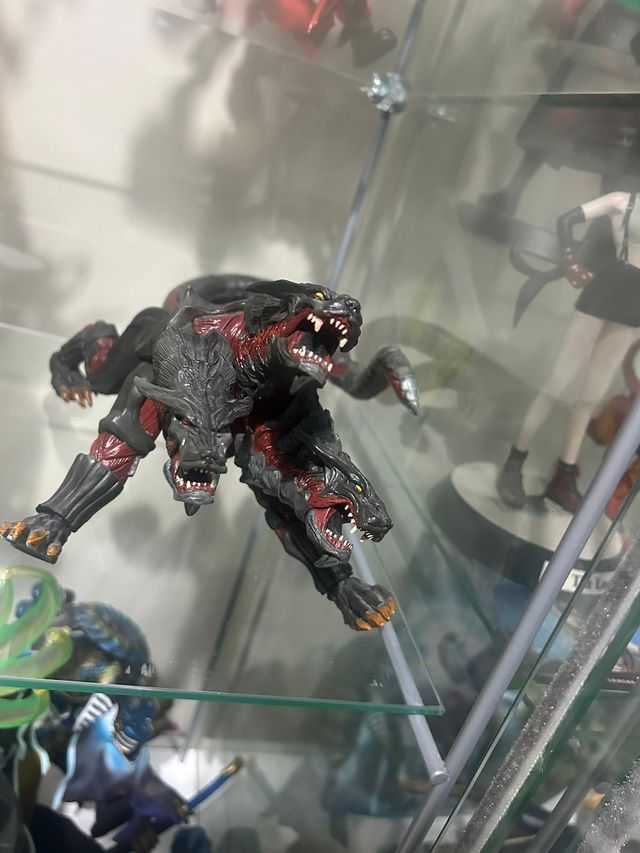 Final Fantasy VIII Cerbero Kotobukiya Artfx