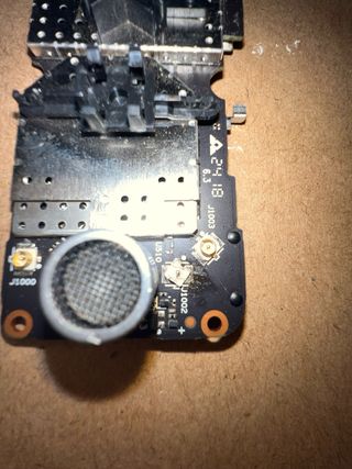 Placa base Parrot Anafi - Repuestos