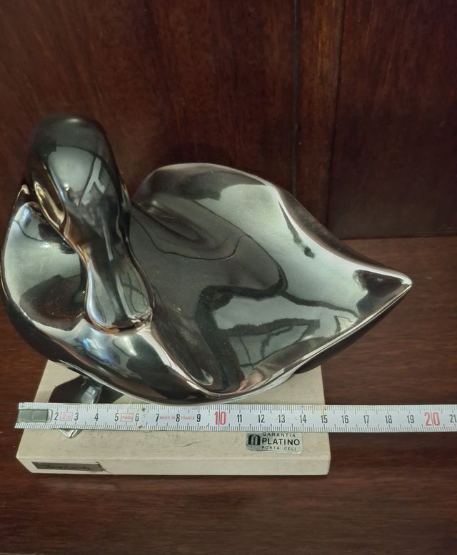 ESCULTURA de "TOMÁS TORRES GUARDIA"