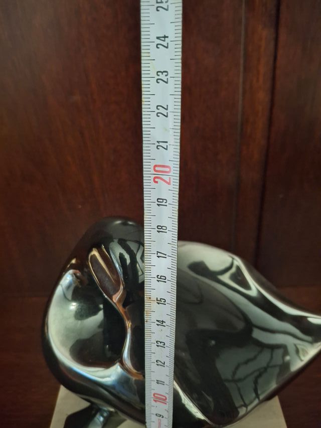 ESCULTURA de "TOMÁS TORRES GUARDIA"