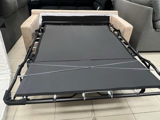 Sofá cama ckn colchon - NUEVO