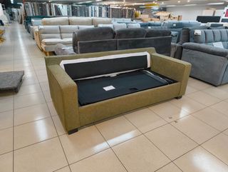 Sofá cama ckn colchon - NUEVO