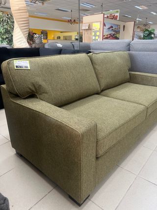 Sofá cama ckn colchon - NUEVO