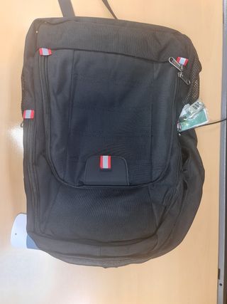 Mochila Della Gao - Nueva