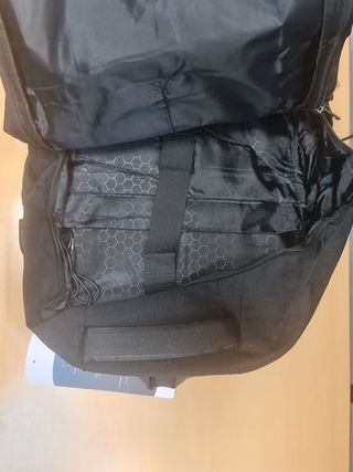 Mochila Della Gao - Nueva