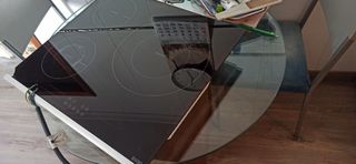 Placa inducción SVAN 60cm