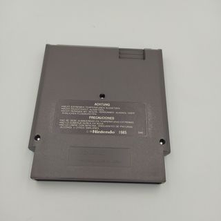PRO WRESTLING "NES" 