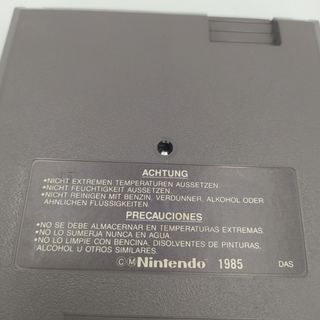 PRO WRESTLING "NES" 