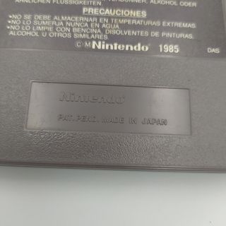 PRO WRESTLING "NES" 