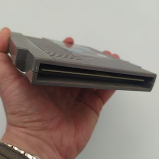 PRO WRESTLING "NES" 