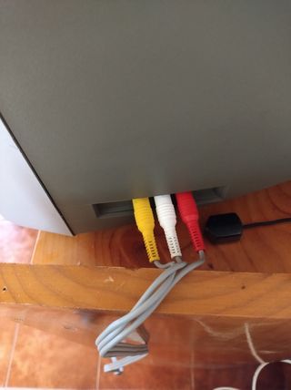 TV Philips CRT - Funciona perfectamente