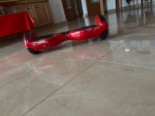 Hoverboard Bluewheel