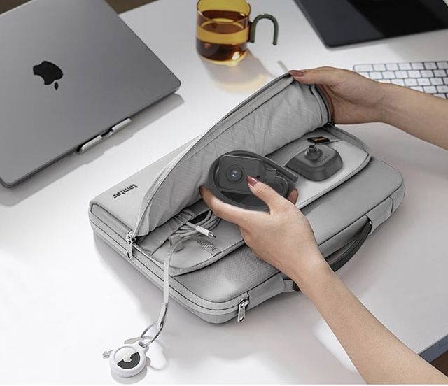 NUEVA‼️ Cámara documentos 3 en 1