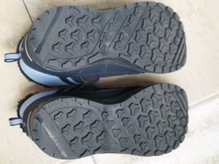 Botas Decathlon niño - montaña