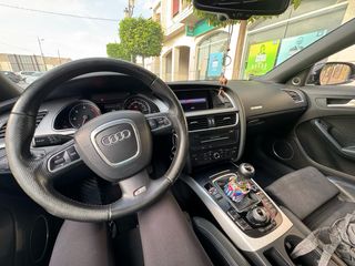 Audi A5 2010