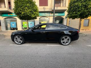 Audi A5 2010
