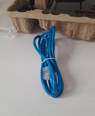 Modem Router D-Link DSL-2740B Wireless N ADSL2+