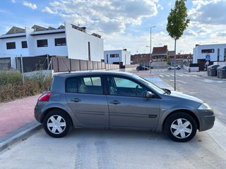 Renault Megane 2005