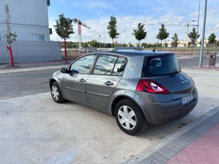 Renault Megane 2005