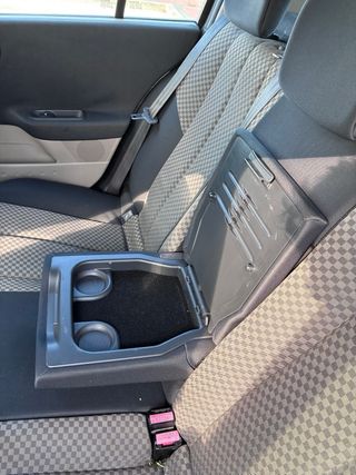 Renault Megane 2005