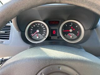Renault Megane 2005
