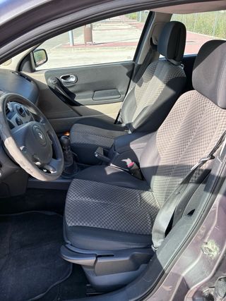 Renault Megane 2005