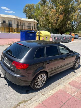 Audi A3 2007