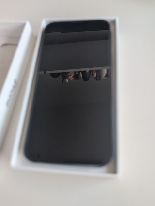 iPhone 13 128GB - Negro