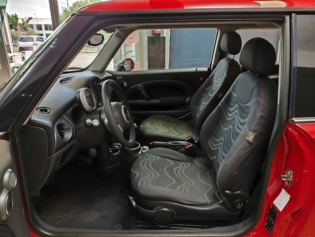 MINI Mini 2004