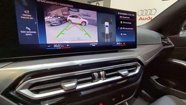 BMW Serie 3 330e xDrive Touring 2023