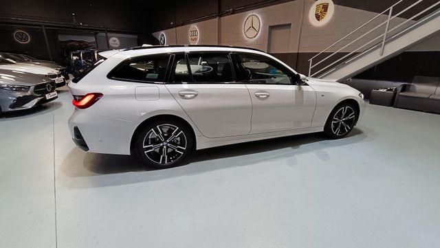 BMW Serie 3 330e xDrive Touring 2023
