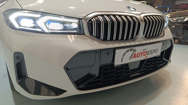 BMW Serie 3 330e xDrive Touring 2023