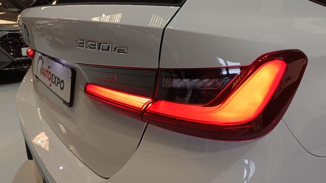 BMW Serie 3 330e xDrive Touring 2023