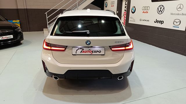 BMW Serie 3 330e xDrive Touring 2023