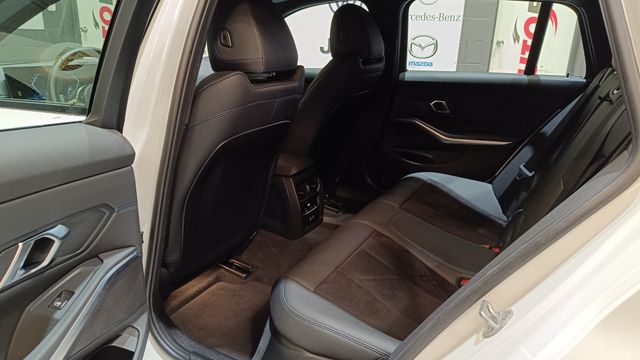 BMW Serie 3 330e xDrive Touring 2023