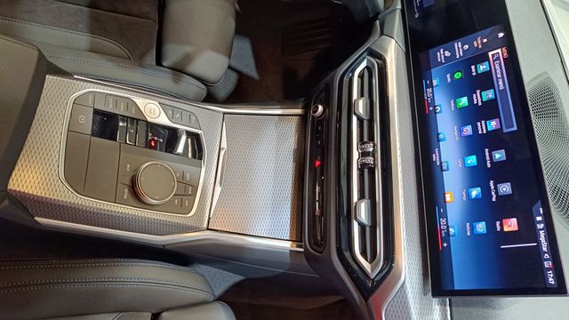 BMW Serie 3 330e xDrive Touring 2023