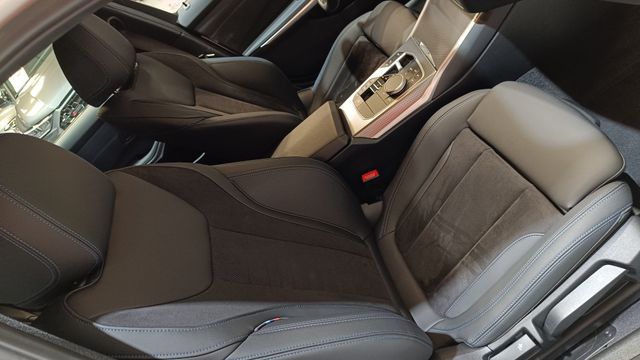 BMW Serie 3 330e xDrive Touring 2023