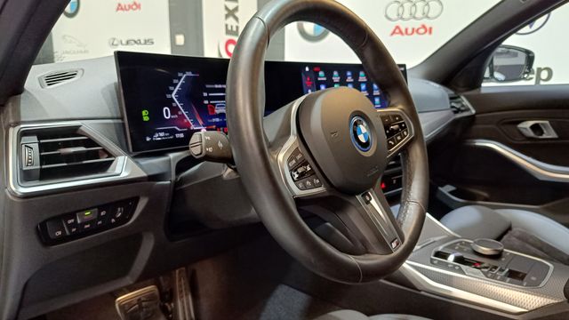 BMW Serie 3 330e xDrive Touring 2023