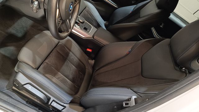 BMW Serie 3 330e xDrive Touring 2023