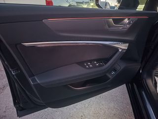 Audi A6 QUATTRO DESIGN