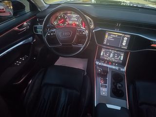 Audi A6 QUATTRO DESIGN