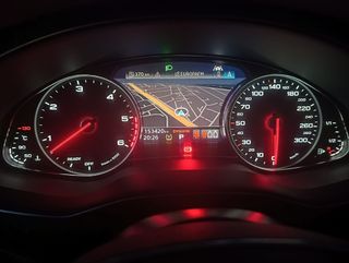 Audi A6 QUATTRO DESIGN