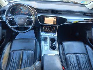 Audi A6 QUATTRO DESIGN