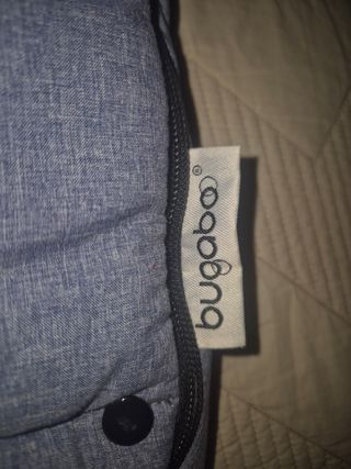Saco Bugaboo para silla de paseo
