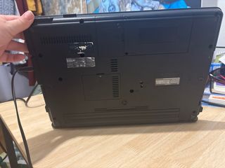 Computer portatile Compaq 610 - 4 GB di RAM