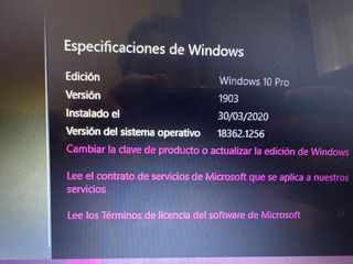 Computer portatile Compaq 610 - 4 GB di RAM